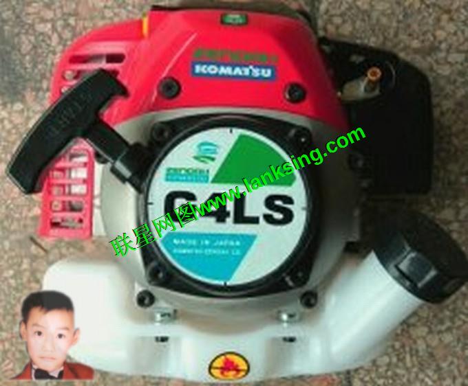 С��G4LS���� ���͙C �l(f��)�әC