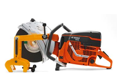 HUSQVARNA K1260�܉�и�C