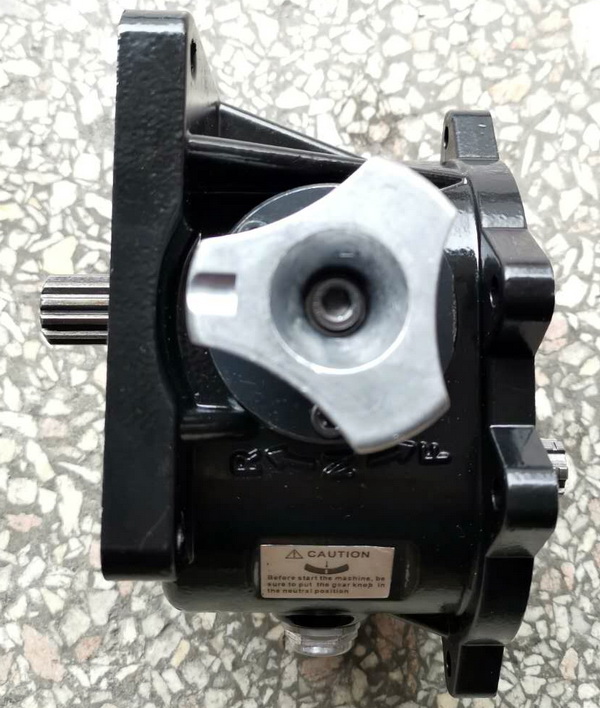 Gearbox Complete For Master 35�R˹��35���Ͱ����X݆�係��